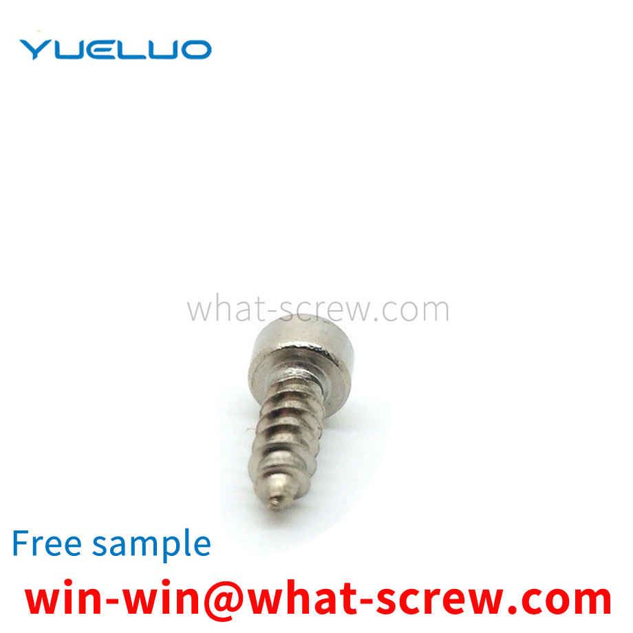 المدينة المنورةمسامير التنصت الذاتية على رأس الكأس Torx Socket