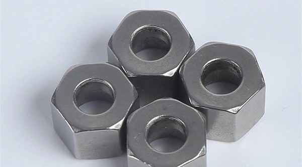 المدينة المنورةغير قياسي Hex Nut Hex Nut على شكل خاص Hex Nut Hex Nut